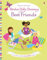 Sticker Dolly Dressing Best Friends: 1