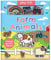 Play Felt Farm Animals - Activity Book (Soft Felt Play Books)