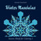 Winter Mandalas: A Coloring Book for Adults (Snowflake Mandalas)