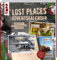 Lost Places Escape-Adventskalender – Löse den Fall der verschwundenen Fotografin: 24 Fenster zu verlassenen Orten mit rätselhaften Geschichten (Lost Places: Escape-Rätsel an realen verlassenen Orten)