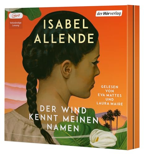 Der Wind kennt meinen Namen