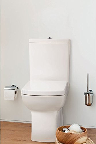 BU LAURA ALL IN ONE COMBINED BIDET TOILET WITH SOFT CLOSE SEAT
