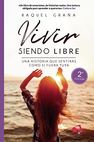 VIVIR siendo LIBRE (SIN COLECCION)