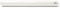 Bienfang Transparentpapier- / Skizzenpapier-Rolle, Weiß 24 x 50Yds weiß
