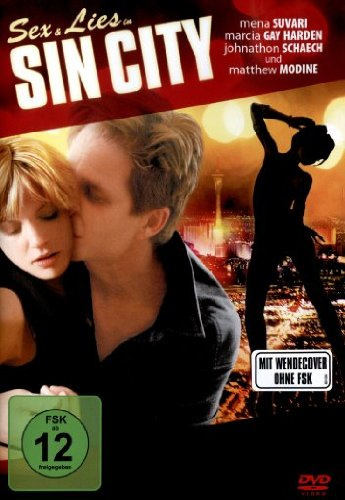 Sex & Lies In Sin City, 1 DVD: USA