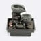 pajoma® Floating Stones Zimmerbrunnen H 20 cm – 3-stufiger Wasserfluss mit Naturoptik | Meditativer Innenbrunnen für Wohnzimmer, Büro & Spa – Relax & Wohlgefühl