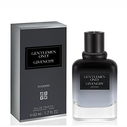 Givenchy Gentlemen Only Intense Eau de Toilette Spray 50 ml