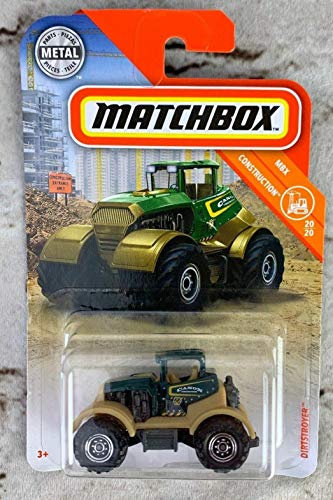 Matchbox F963