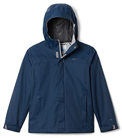 Columbia Veste de Pluie pour garçon Watertight Rain