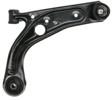 DELPHI TC6888 Lenker Radaufhängung Querlenker für FIAT 500 (312) 51890709 52013961 51905058