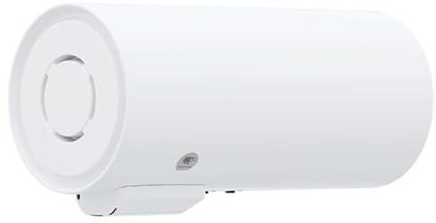 THERMOR - Chauffe-eau électrique DURALIS ACI Hybride 150L horizontal mural - THERMOR - 263125
