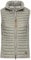 camel active Damen Steppweste aus recyceltem Polyamid Salbei Grün, womenswear-34