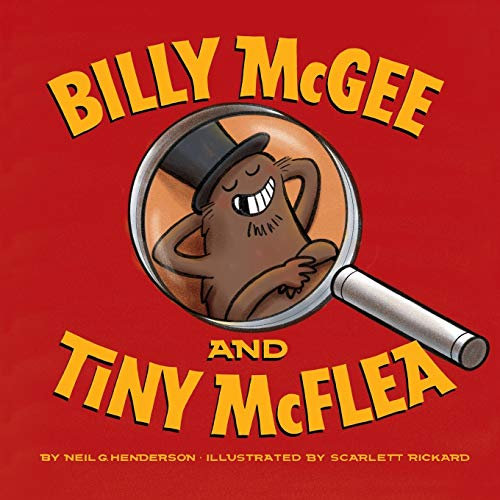 Billy McGee & Tiny McFlea