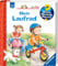 Wieso? Weshalb? Warum? junior, Band 37 - Mein Laufrad (Sachbuch ab 2 Jahre - mit Klappen) (junior (2-4 J.), 37)