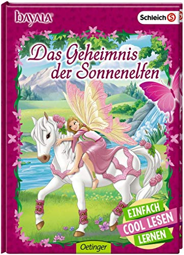 bayala®. Das Geheimnis der Sonnenelfen