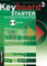 Keyboard-Starter, m. CD-Audio, Bd.3: Mehrbändiger Keyboardkurs für den Selbstunterricht