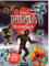 Mein Ninja-Stickerbuch: Über 300 Sticker | Stickerheft für Kinder ab 4 Jahren (Mein Stickerbuch)