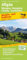 Allgäu, Wangen, Kempten, Lindau, Sonthofen: Wander- und Radkarte mit Ausflugszielen & Freizeittipps, wetterfest, reißfest, abwischbar, GPS-genau. 1:35000 (Wander- und Radkarte: WuRK)