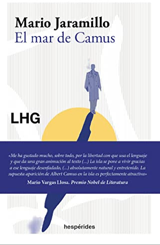 El mar de Camus (Las Hespérides)