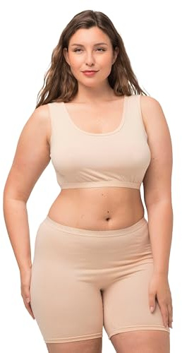 Ulla Popken Women's 4.05609e+12 Bustier