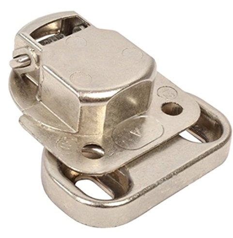 Lamona Genuine Integrated Washing Machine Cupboard Door Hinge