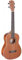 STAGG BARITON UKULELE MAHOGANY+BAG