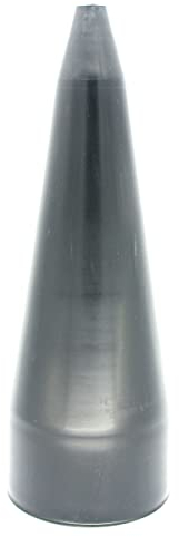Universal Gummi-Konstante Geschwindigkeit CV-Gelenkstiefel Stretch CV Boot Cone Tool Achsmanschetten Montagekonus für universelle Anpassung Stretchy CV Boot Gaiters Montagekegel