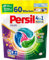 Persil Color 4in1 DISCS (60 Waschladungen), Colorwaschmittel mit Tiefenrein-Plus Technologie für leuchtende Farben, 92% biologisch abbaubare Inhaltsstoffe*