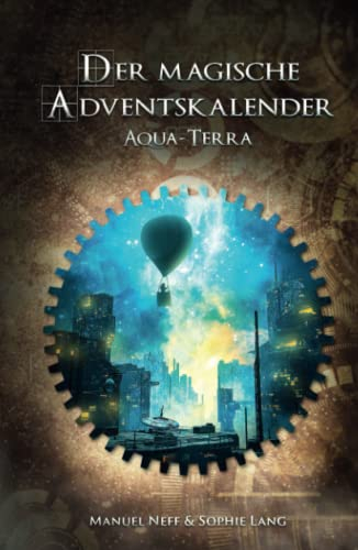 Der magische Adventskalender - Aqua-Terra