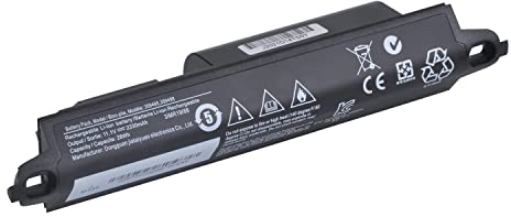 DuraPro 359495 Battery Akku for Bose SoundLink III II 404600 330107 359498 330107A 359495 330105, Bluetooth Mobile Speaker