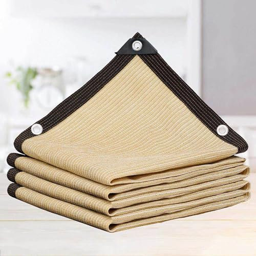 Voile Ombrage 6x4 éTanche Filet D'Ombrage pour Plantes Voile D Ombrage Rectangulaire Impermeable Tente D'Ombrage Filet Dombrage,3x5m