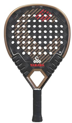 VIBOR-A Pala Pádel Yarara Elite 24k