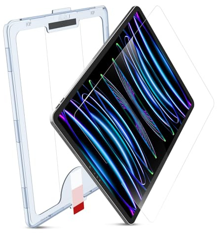 MOBDIK Sichtschutz Schutzfolie für iPad Pro 12.9 (2022/2021/2020/2018)