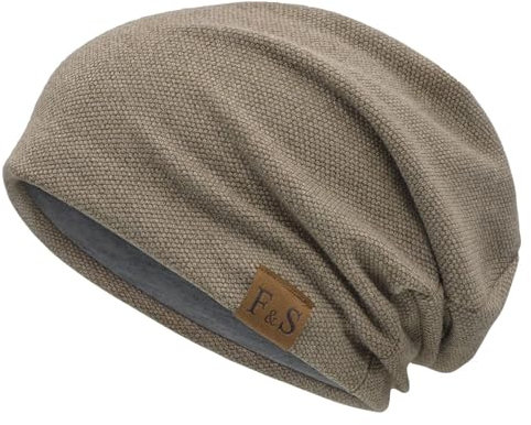 iParaAiluRy Beanie Herren Strickmütze Herren Mütze Winter Herbst Wintermütze Herre n Slouch Dünne Mütze Herre n Mützen Haube Herr en Feinstrick Beanie Mütz e Damen Männer Warm BaumMützen Unisex