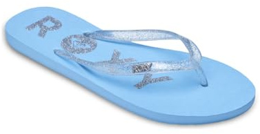 Roxy Damen Viva Jelly Sandal For WomenFlip-Flop