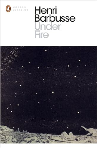 Moern Classics Under Fire (Penguin Modern Classics)