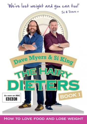 The Hairy Dieters: How to Love Food and Lose Weight