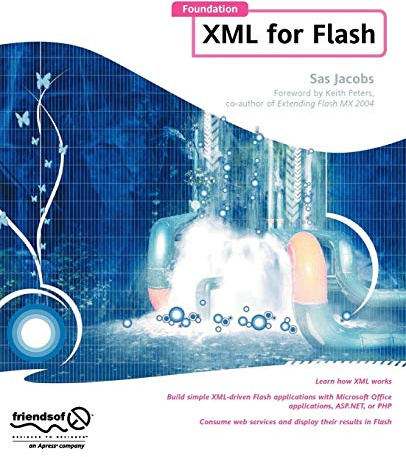 Foundation Xml For Flash