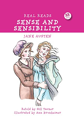 Sense and Sensibility (Real Reads)