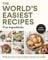 The World's Easiest Recipes: Five Ingredients: Quick and easy budget friendly recipes for the whole family