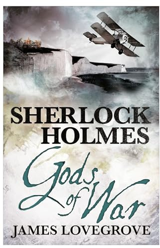 Sherlock Holmes: Gods of War