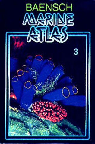 Baensch Marine Atlas