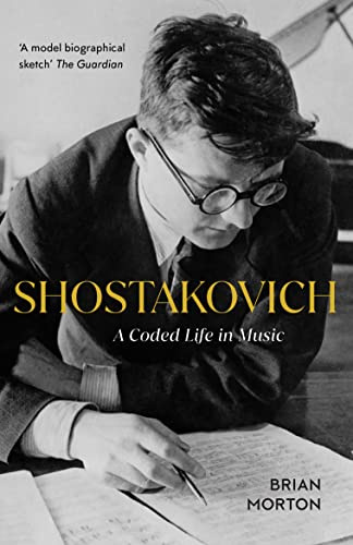 Shostakovich (Life & Times)