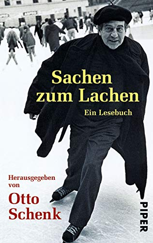 Sachen zum Lachen: Ein Lesebuch
