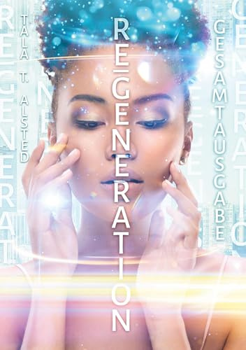 RE-GENERATION: Gesamtausgabe