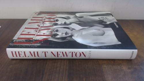 Helmut Newton Work: FO (Jumbo S.)