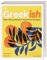Greekish: Über 100 griechisch inspirierte Rezepte. Köstliche Gerichte der modernen griechisch-zypriotischen Küche von Bestsellerautorin Georgina Hayden
