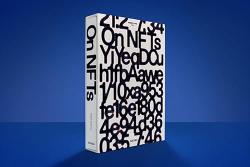 On NFTs. Collector’s Edition (Nr. 1-2.500).