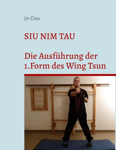 Siu Nim Tau: Die Ausführung der 1.Form des Wing Tsun