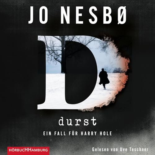 Durst (Ein Harry-Hole-Krimi 11): 2 CDs